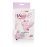 Venus Butterfly Silicone Remote G-Spot Vibrator with 12 Modes Vibrators - G Spot
